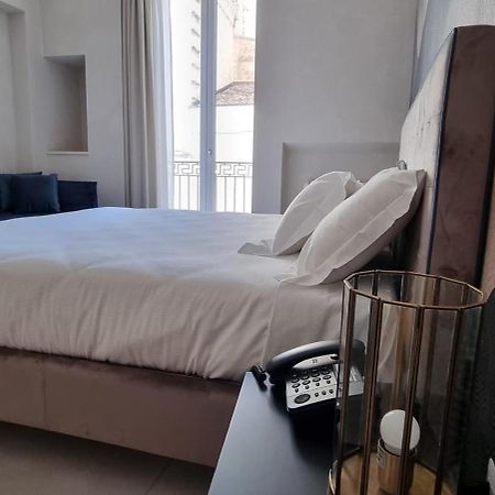 B&B Apartments Palazzo Del Corso Альтамура Экстерьер фото