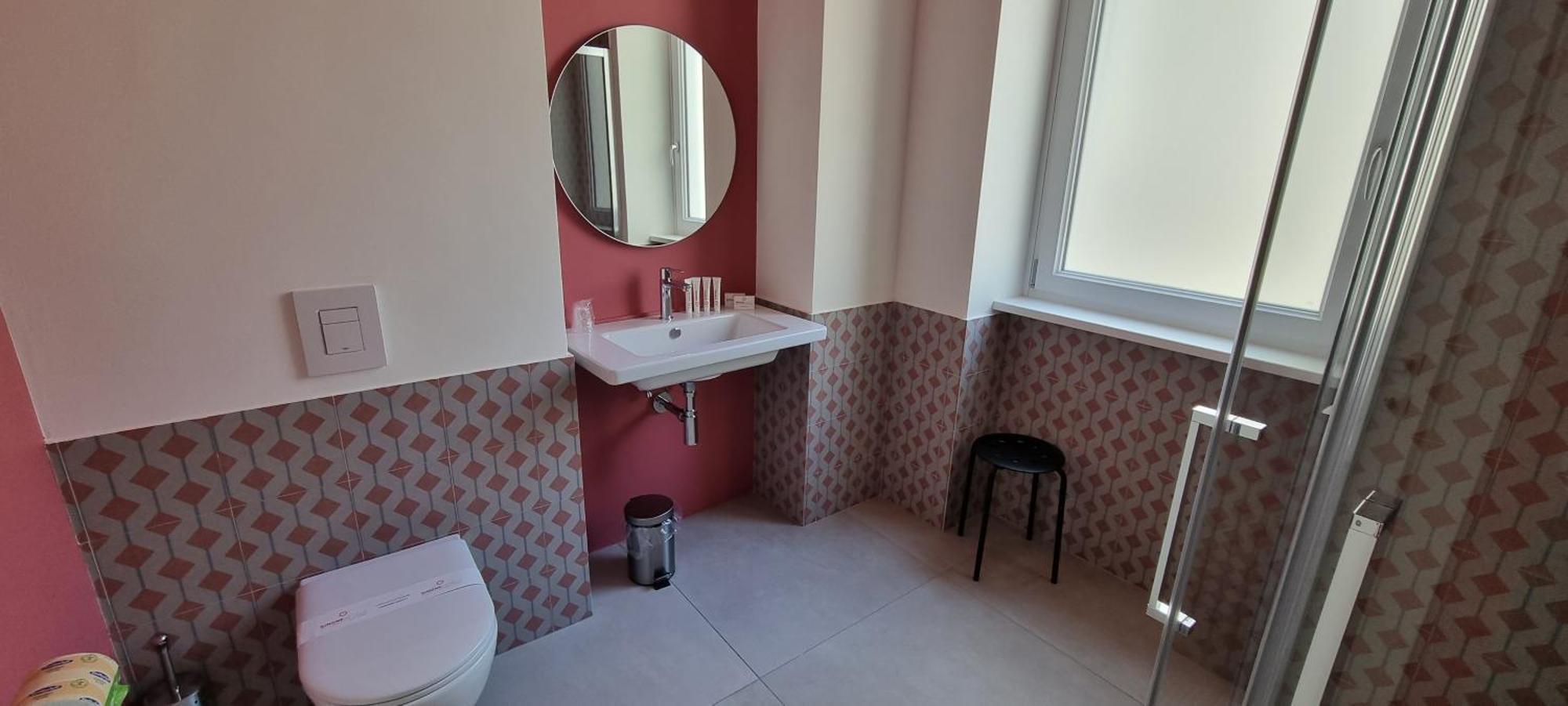 B&B Apartments Palazzo Del Corso Альтамура Экстерьер фото