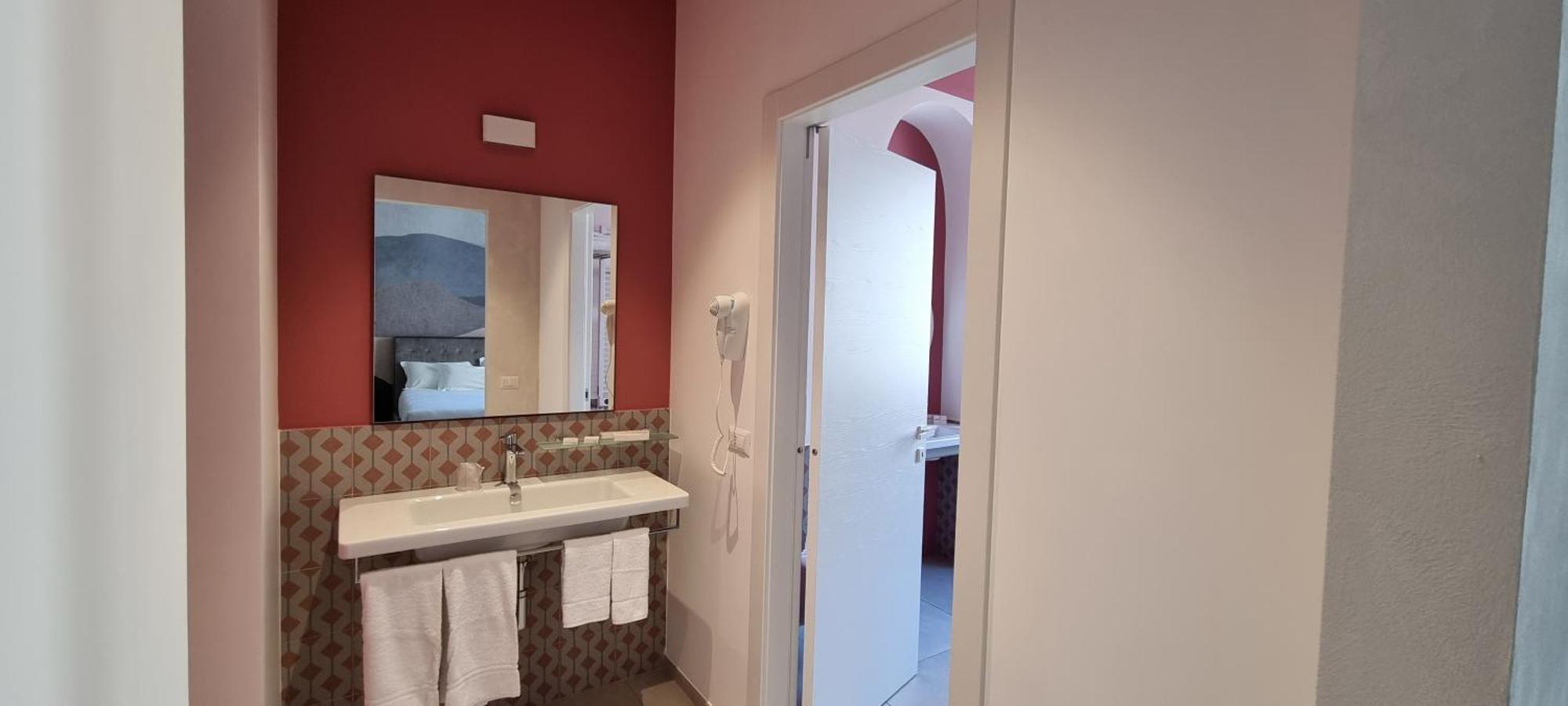 B&B Apartments Palazzo Del Corso Альтамура Экстерьер фото