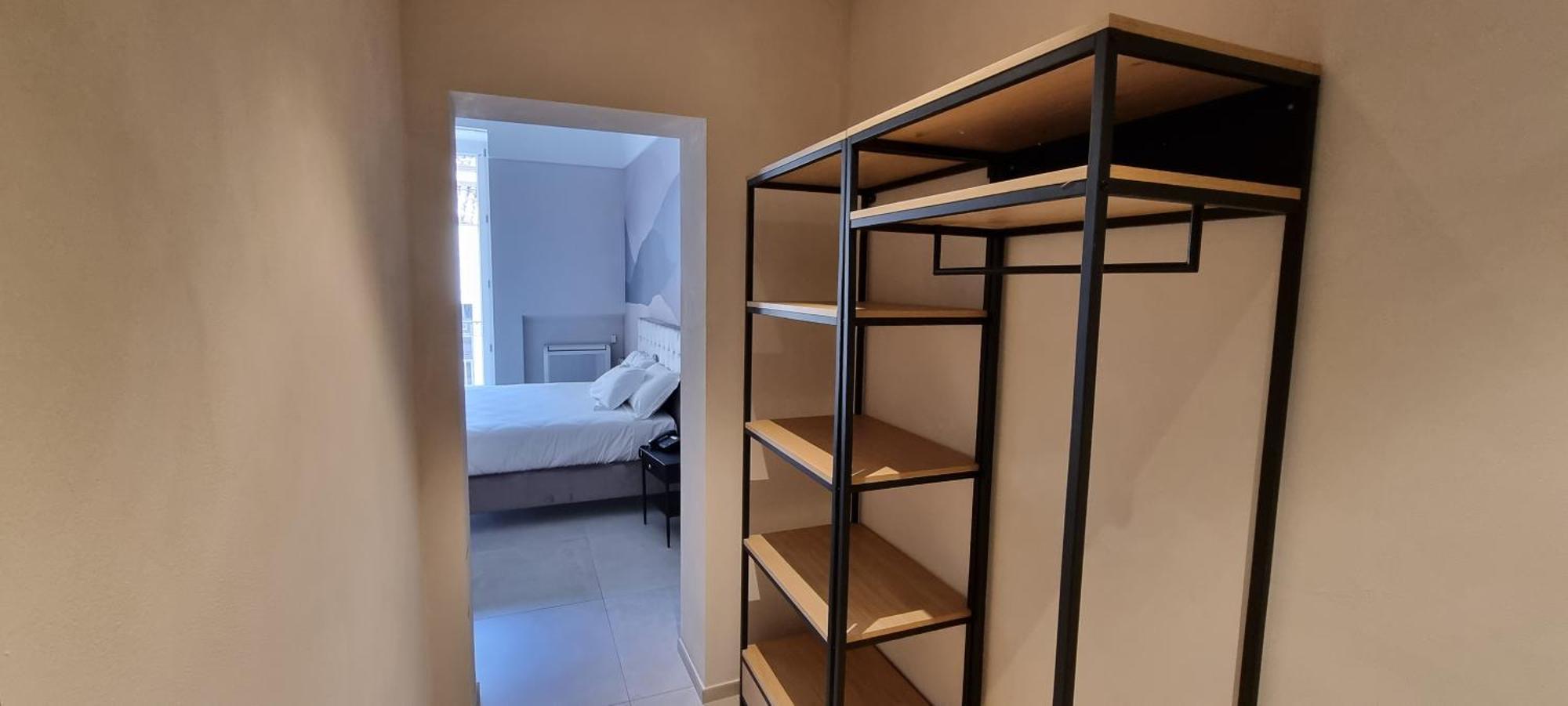 B&B Apartments Palazzo Del Corso Альтамура Экстерьер фото